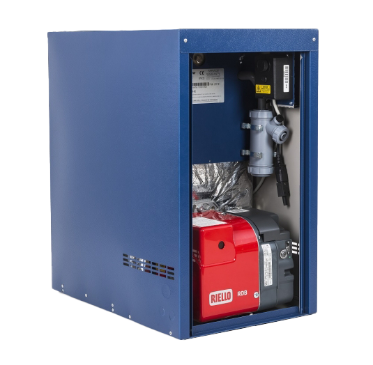 Blue Boiler Services Newtownabbey